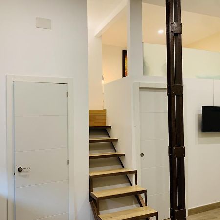 Ferienwohnung Apartamnento Vip VII En Madrid Centro Exterior foto