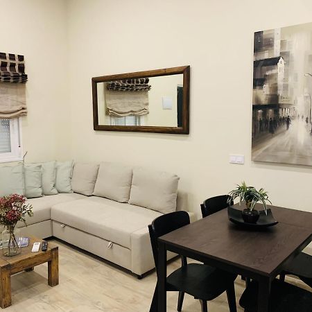 Ferienwohnung Apartamnento Vip VII En Madrid Centro Exterior foto