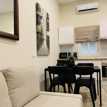 Ferienwohnung Apartamnento Vip VII En Madrid Centro Exterior foto