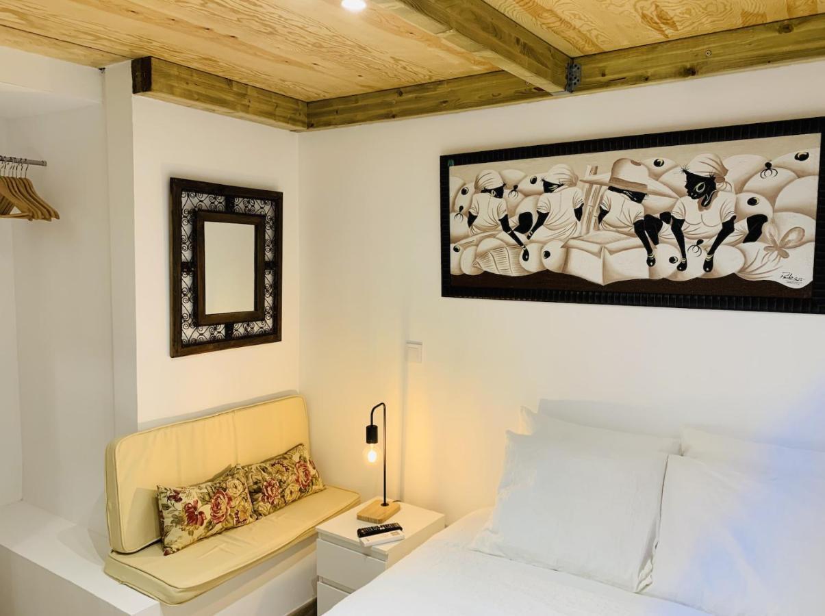 Ferienwohnung Apartamnento Vip VII En Madrid Centro Exterior foto