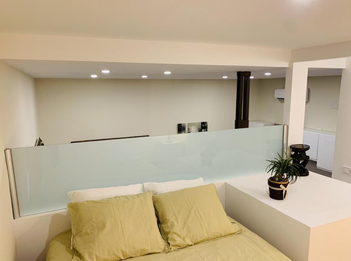 Ferienwohnung Apartamnento Vip VII En Madrid Centro Exterior foto