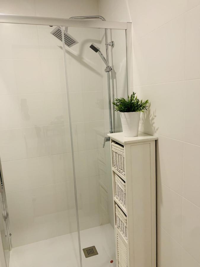 Ferienwohnung Apartamnento Vip VII En Madrid Centro Exterior foto